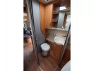 Hymer T698 CL queensbed, topstaat  foto: 15