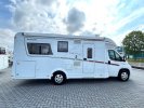 Dethleffs Trend T 7057 queensbed/L-zit/46.000km  foto: 4