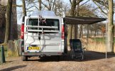 Other 2 pers. Rent an Opel Vivaro motorhome in Berlicum? From € 75 pd - Goboony photo: 3