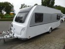 Knaus Sport 540 UE enk bed, mover en luifel  foto: 4