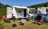 Peugeot 2 pers. Louer un camping-car Peugeot à Kloetinge ? À partir de 55 € pj - Goboony photo : 0
