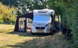 Sunlight 4 pers. Sunlight camper huren in Capelle aan den IJssel? Vanaf € 109 p.d. - Goboony foto: 3