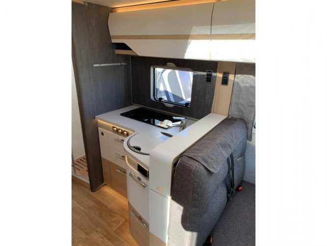 Hymer BML-T 780 -Premium-direct leve  foto: 7