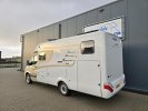 Hymer ML-T 580 6 CIL AUTOMAAT Enkele Bedden  foto: 1