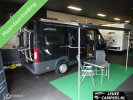 Pössl Roadcruiser 163pk Euro 6d bj.2018 Enkele bedden foto: 2