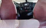 Chausson 2 Pers. Einen Chausson-Camper in Wilbertoord mieten? Ab 109 € pro Tag – Goboony-Foto: 2