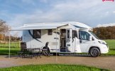 Chausson 4 pers. Rent a Chausson camper in Lunteren? From €109 per day - Goboony photo: 1
