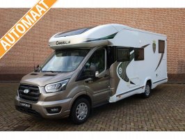 Chausson Premium 747 GA Face to Face, Automatic