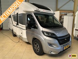 Adria Coral Plus 650 DL ex-verhuur / automaat 