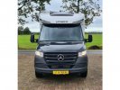 Hymer Tramp S 585 * 9G automaat * solar * lithium * Bearlock foto: 5