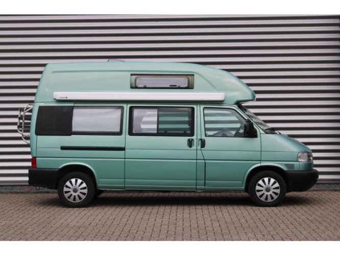 Volkswagen Westfalia California Exclusive Toilet SuperB  foto: 20