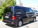 Volkswagen T6 Multivan Benzine, Buscamper met Easy fit Slaaphefdak!! foto: 23