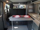 Volkswagen Transporter Bus camper 2.0TDi 102Pk Installation new California look | 4-seat pl. / 4 berths | Pop-up roof | NEW CONDITION photo: 5