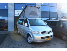 Volkswagen California Comfortline T5 California comfortline 