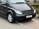 Mercedes-Benz Westfalia Marco Polo 3.0 V6 204PK 2007 AUT  foto: 5