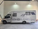 Hymer Tramp 692 CL Queensbed | Leer | 2011  foto: 2