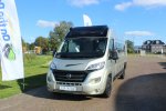 Karmann Davis 620 Fiat Bus-camper, Enkele-bedden, Halve-dinette, 2 Draaistoelen, Bj. 2020 Marum (Groningen) foto: 0