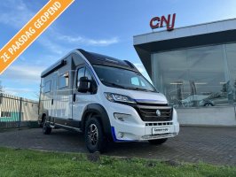 Chausson X 650 Exclusive Line 