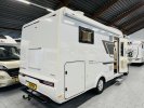 Adria Matrix Axess 650 DC Queensbed Hefbed  foto: 2