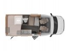 Knaus Tourer CUVision 500 MQ 150 pk automaat / navi  foto: 1