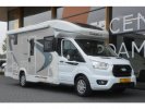 Chausson Titanium 640 Automaat Face to face  foto: 5