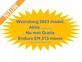 Weinsberg CaraCito 470 EU