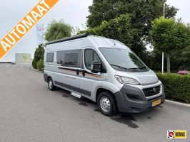 Globecar Globestar 600 L Enkele bedden fietsenrek 