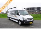 Mercedes-Benz Sprinter 314 CDI Airco en zonnepanelen  foto: 0