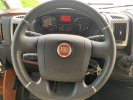 Carthago Chic E-Line I51 QB Fiat 180 PK automaat foto: 8