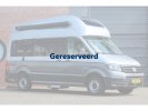 Volkswagen Grand California 600 VW Crafter 2.0 177PK Automatic photo: 2