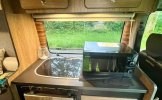 Renault 2 pers. Renault camper huren in Glimmen? Vanaf € 61 p.d. - Goboony foto: 4