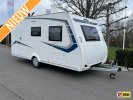 Caravelair Alba Style 430 New on license plate 2024 photo: 0