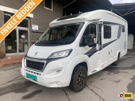 Knaus Platinum Selection 650 MEG 