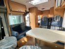 Chausson Flash 08 with engine and living space air conditioning photo: 5