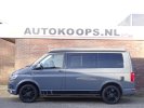 Volkswagen Transporter Buscamper 2.0TDi 102Pk Inbouw nieuw California- look | 4-slaapplaatsen | Slaaphefdak | NIEUWSTAAT foto: 6