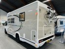 Chausson Titanium Ultimate 788 Automaat Queensbed Hefbed  foto: 7