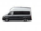 Volkswagen Grand California 600 VW Crafter 2.0 177PK Automatic Stock discount € 9995,- Available immediately! 288810 photo: 1