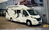 Chausson 4 pers. Rent a Chausson camper in Nieuwerbrug aan den Rijn? From € 97 pd - Goboony photo: 2