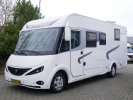 Chausson Exaltis 6028, 7 Meter Integral, Queen bed, Lift-down bed!! photo: 2