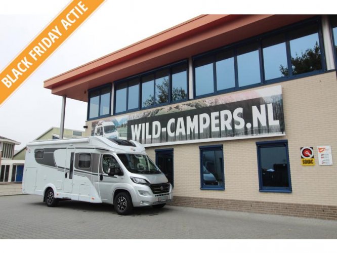 Carado T448 Enkele bedden + Hefbed  foto: 0