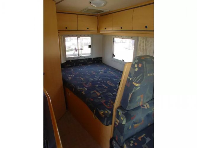 Chausson Welcome 70  foto: 5