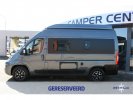 Westfalia Columbus 540D 2.3 Multijet 140pk AUTOMAAT 9-traps 4 slaapplaatsen | Luifel | Hefdak | BearLock | Maxi Chassis foto: 1