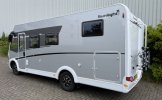 Dethleffs 4 pers. Want to rent a Dethleffs camper in Weesp? From €140 per day - Goboony photo: 3
