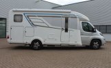 Hymer 2 Pers. Ein Hymer-Wohnmobil in Hoofddorp mieten? Ab 87 € pT - Goboony-Foto: 0