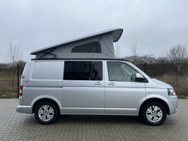 Camping-car Volkswagen