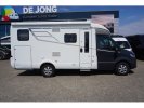 Hymer B MC-T 580 Mercedes 177 PK Automaat CAMPER DEAL foto: 2