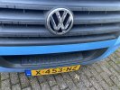 Volkswagen Crafter 110 PK Buscamper luxe Airco top  foto: 7