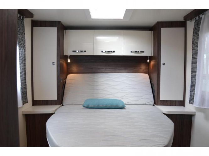 Benimar Tessoro 495 Queensbed  foto: 14