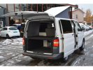 Volkswagen Transporter 2.0 TDI Kampeerauto, Camperbus, camper foto: 2