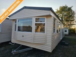 Willerby Richmond super 3 slpk pannendak 